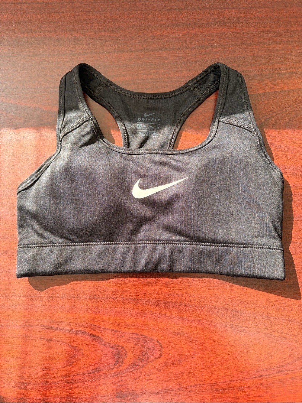 Nike Victory Sports Bra